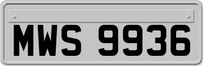 MWS9936