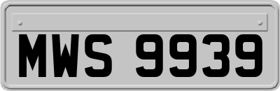 MWS9939