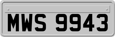 MWS9943