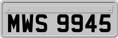 MWS9945