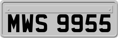 MWS9955