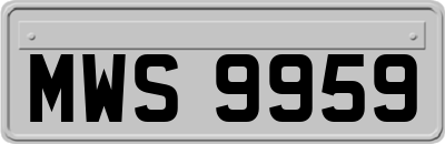 MWS9959