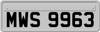 MWS9963