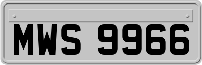 MWS9966