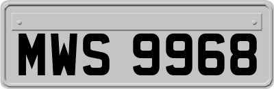 MWS9968