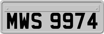 MWS9974