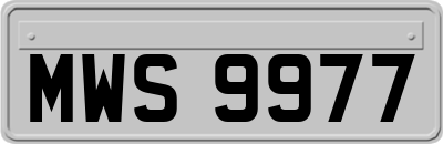MWS9977