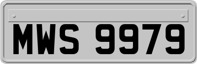 MWS9979