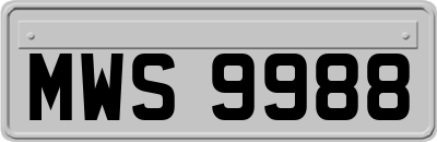 MWS9988
