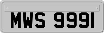 MWS9991