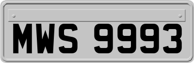 MWS9993