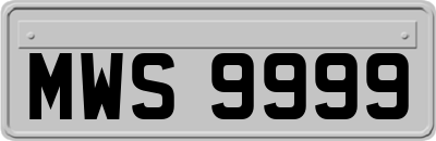 MWS9999