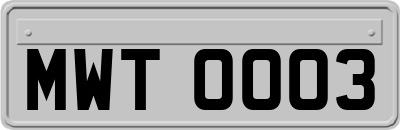 MWT0003