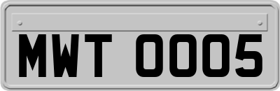 MWT0005
