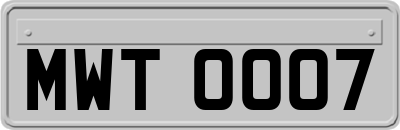 MWT0007