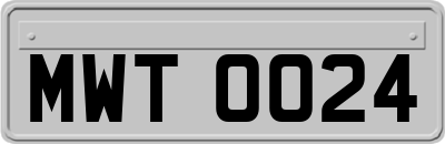 MWT0024
