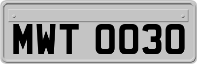 MWT0030