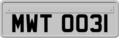 MWT0031