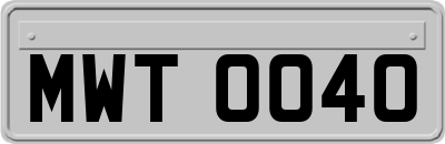 MWT0040