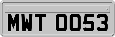 MWT0053