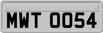 MWT0054