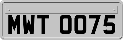 MWT0075
