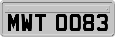 MWT0083