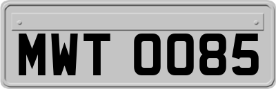MWT0085