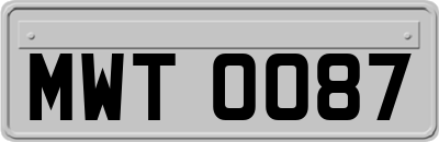 MWT0087