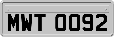 MWT0092
