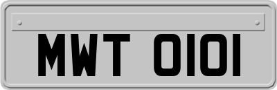 MWT0101