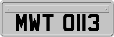 MWT0113