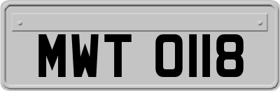 MWT0118