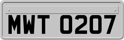 MWT0207