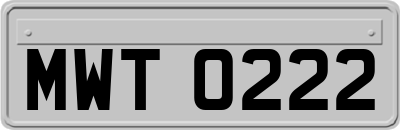MWT0222