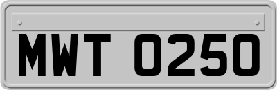 MWT0250