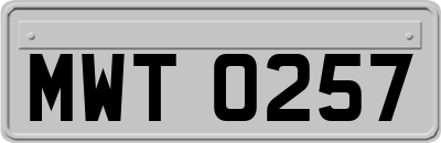 MWT0257