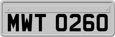 MWT0260