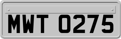 MWT0275