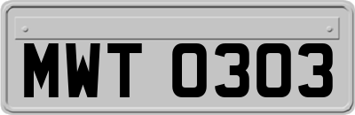 MWT0303