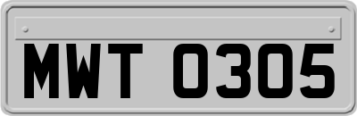 MWT0305
