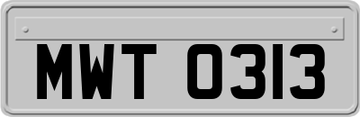MWT0313