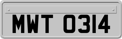 MWT0314