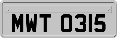 MWT0315