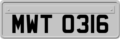 MWT0316