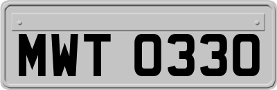 MWT0330