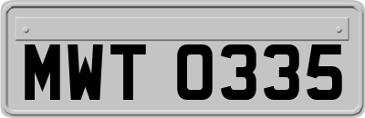 MWT0335