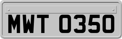 MWT0350