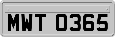 MWT0365