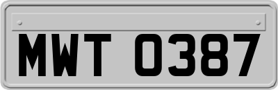 MWT0387